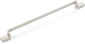 San Marco Pull, Satin Nickel, 320 mm cc 456-15