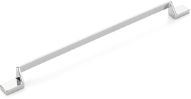 San Marco Pull, Polished Chrome, 320 mm cc 456-26