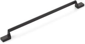 San Marco Pull, Matte Black, 320 mm cc   456-MB