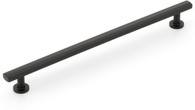 Heathrow Pull, Matte Black, 10'' cc 562-MB