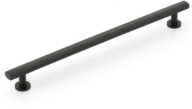 Heathrow Pull, Matte Black, 10'' cc 562-MB