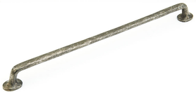 Artifex Appliance Pull, Dark Pewter, 18'' cc 780-DP