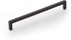 Vinci Pull, Black Bronze, 10'' cc 788-10-BB