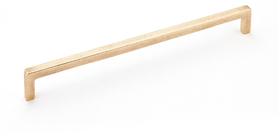 Vinci Pull, Natural Bronze, 12'' cc 788-12-NB