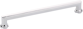 Empire Pull, Polished Chrome, 8'' cc 879-26