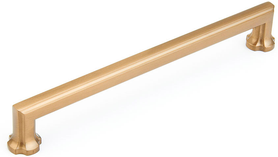 Empire Pull, Brushed Bronze, 8'' cc 879-BBZ