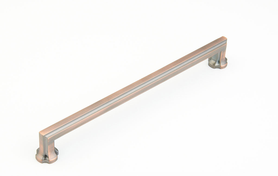 Empire Appliance Pull, Bronze, 12'' cc 880-EBZ