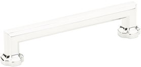 Empire Pull, Polished Chrome, 5'' cc 884-26