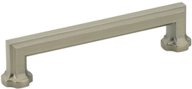 Empire Pull, Antique Nickel, 5'' cc 884-AN