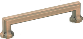 Empire Pull, Bronze, 5'' cc 884-EBZ