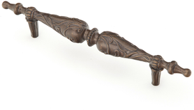 Cantata Pull, Dark Glaze, 5'' cc 995-DG