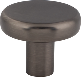Gibson 1-1/4'' Diameter Mushroom Knob 105BNBDL