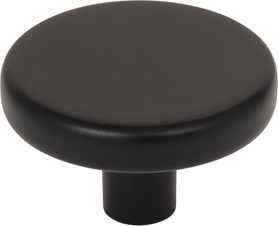 Gibson 1-5/8'' Diameter Mushroom Knob 105L-MB