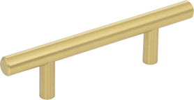 Naples 3'' cc Bar Pull 136BG