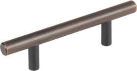Naples 3'' cc Bar Pull 136DBB
