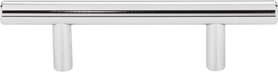 Naples 3'' cc Bar Pull 136PC