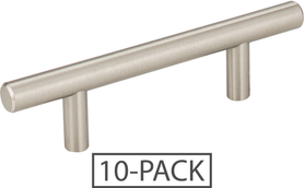 Naples 3'' cc Bar Pull 136SN-10