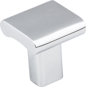 Park 1'' Length Square Knob 183PC
