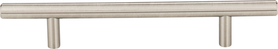 Naples 128 mm cc Bar Pull 206SN