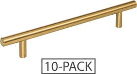 Naples 160 mm cc Bar Pull 220SBZ-10