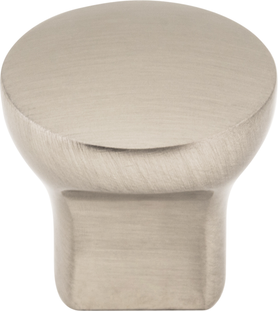 Brenton 1'' Diameter Conical Knob 239SN