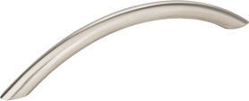 Verona 128 mm cc Arch Pull 346564SN