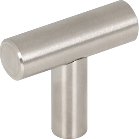 Retail Pack Hardware 1-9/16'' Length Bar Knob 39SS-R