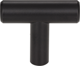 Naples 1-9/16'' Length Bar Knob 40MB