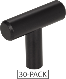 Naples 1-9/16'' Diameter Bar Knob 40MB-30