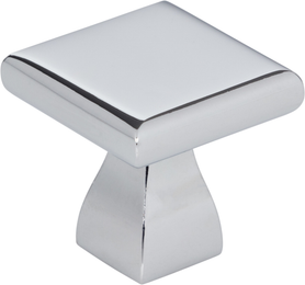 Hadly 1'' Length Square Knob 449PC