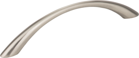 Verona 128 mm cc Arch Pull 4655SN