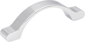 Seaver 3'' cc Bar Pull 511-3PC