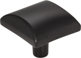 Glendale 1-1/8'' Length Square Knob 525MB