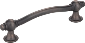 Syracuse 96 mm cc Bar Pull 575-96DBAC