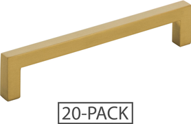 Stanton 128 mm cc Bar Pull 625-128SBZ-20