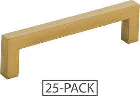 Stanton 96 mm cc Bar Pull 625-96SBZ-25