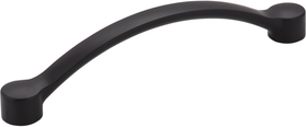 Belfast 128 mm cc Bar Pull 745-128BLK