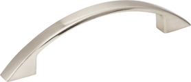 Somerset 96 mm cc Arch Pull 8004-SN