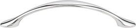 Somerset 128 mm cc Bar Pull 80815-PC