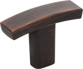 Thatcher 1-1/2'' Length Bar Knob 859T-DBAC