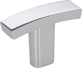 Thatcher 1-1/2'' Length Bar Knob 859T-PC