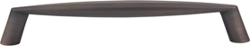 Zachary 160 mm cc Bar Pull 988-160DBAC