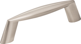 Zachary 3'' cc Bar Pull 988-3SN