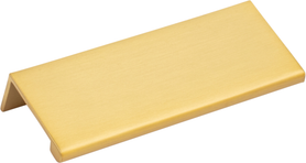 Edgefield 76 mm cc Finger Pull A500-4ABG