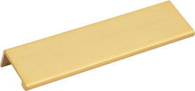 Edgefield 127 mm cc Finger Pull A500-6ABG