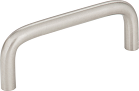 Torino 3'' cc Bar Pull K271-3SS
