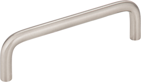 Torino 4'' cc Bar Pull S271-4SN
