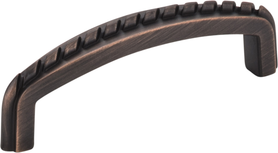 Cypress 3'' cc Bar Pull Z118-3DBAC