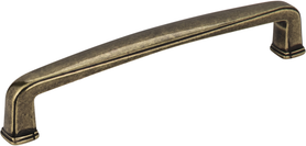 Milan 128 mm cc Bar Pull 1092-128AEM