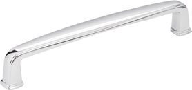 Milan 128 mm cc Bar Pull 1092-128PC